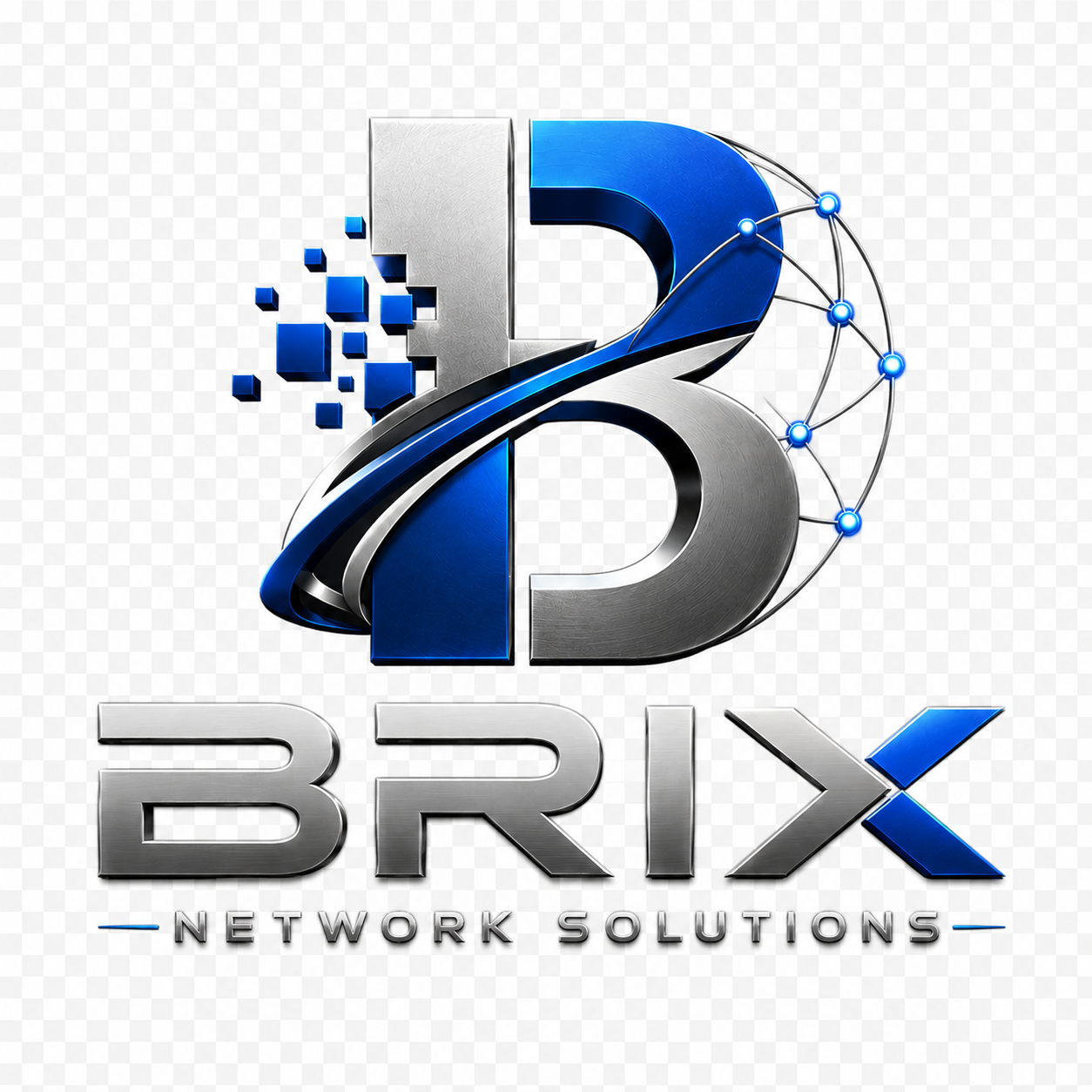 BRIX NETWORK SOLUTIONS